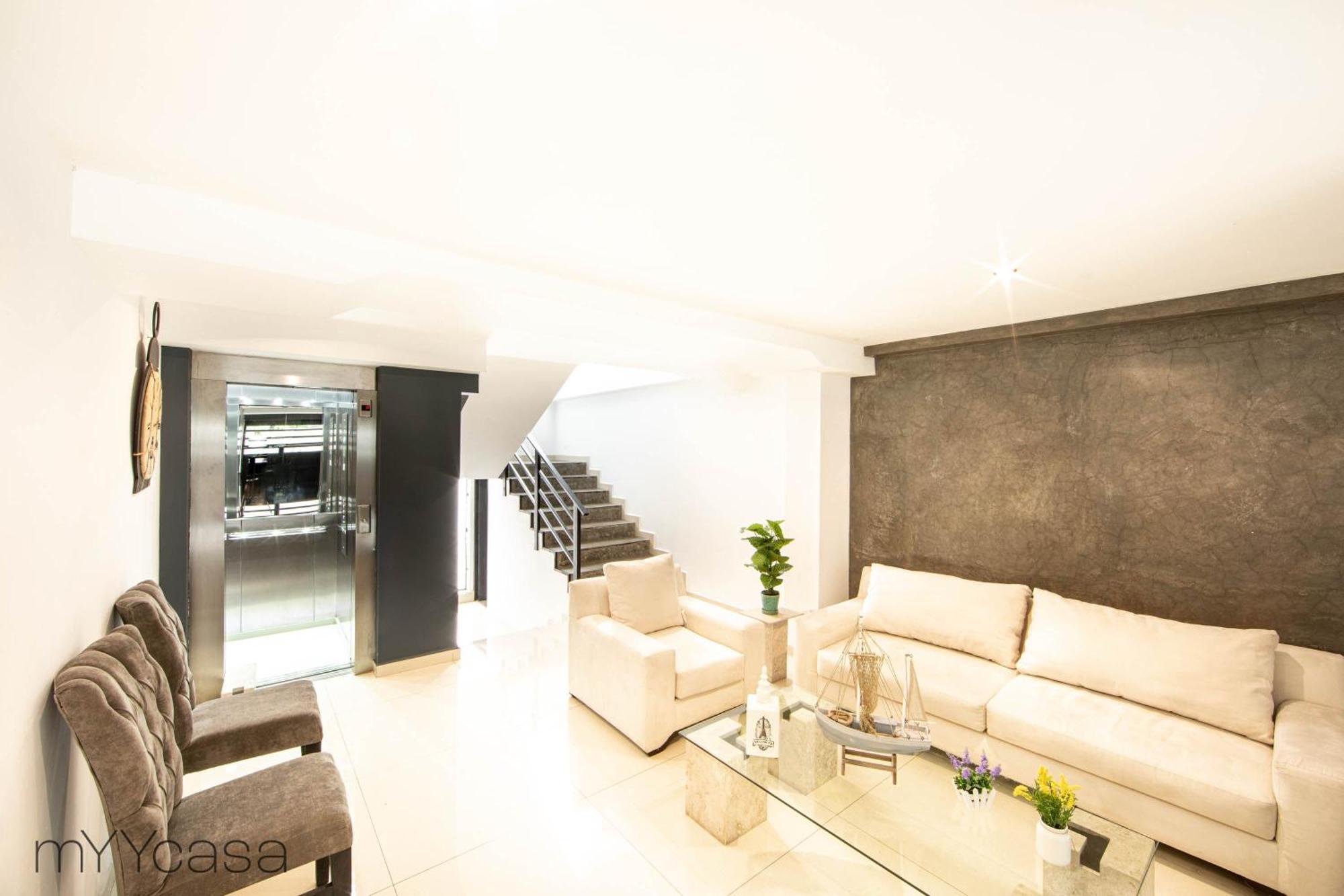 Sophisticated Park Venue Apartment Near Polanco - Nadal 101 Μεξικό Εξωτερικό φωτογραφία